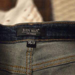Judy Blue Skinny Jeans